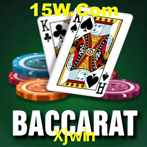 Casino Ao Vivo Xjwin