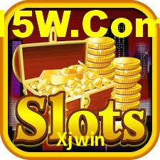 Xjwin: Jogos de Caça-Níqueis-Altas Recompensas, Roleta-Velocidade, Blackjack-Desafios Máximos