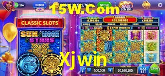 Experiência VIP Xjwin