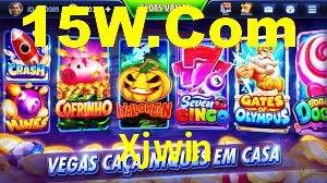 Xjwin