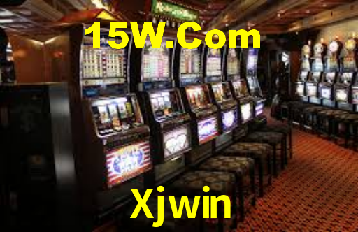 Xjwin - Plataforma De Jogos De Cassino - Xjwin App