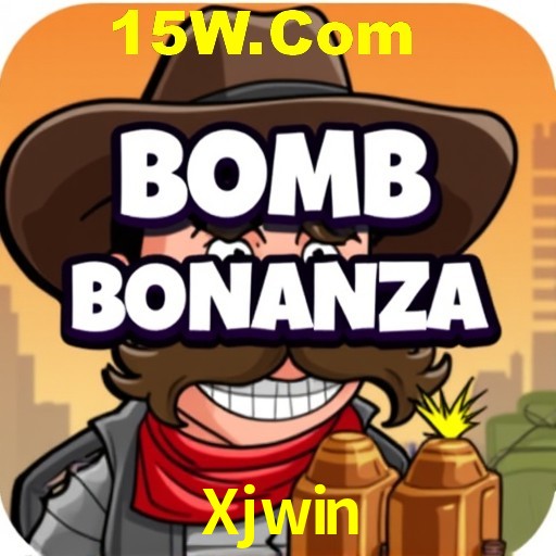 APP oficial da Xjwin para mobile