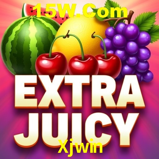 Descubra o Mundo do Cassino Online com Xjwin