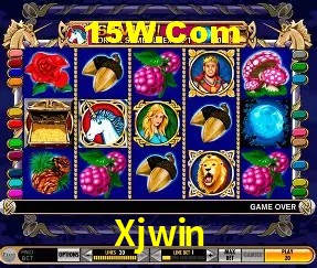 A Popularidade dos Caça-Níqueis no Xjwin