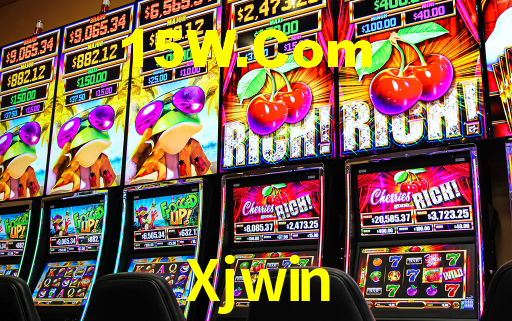 Xjwin,Xjwin App