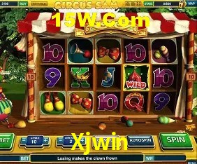 Desvendando o Mundo dos Jogos Virtuais na Xjwin