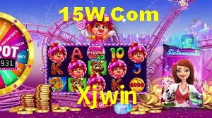 Welcome Bonus Xjwin