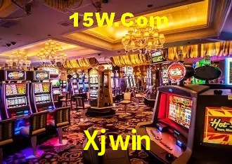 Apostas Esportivas na Xjwin: Um Guia Completo
